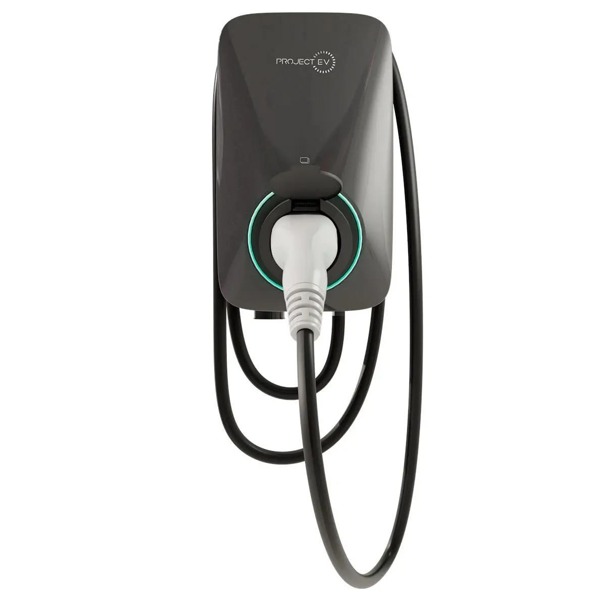 Project EV charger