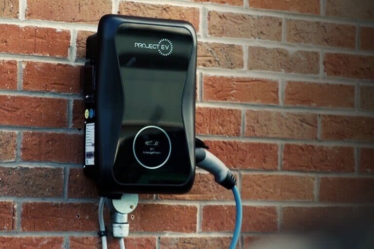 Project EV