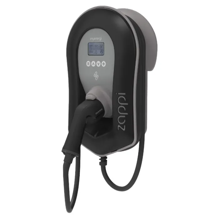 Zappi EV charger